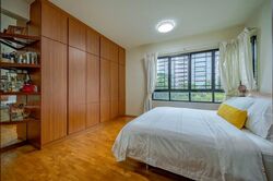 Woodsvale (D25), Condominium #577234881